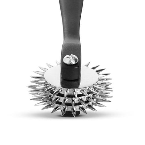 3 Wheel BDSM Play Pinwheel by Sinner Gear