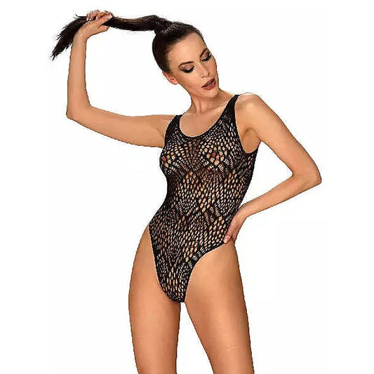 Jasmin B127 Sexy Women Teddy by Obsessive