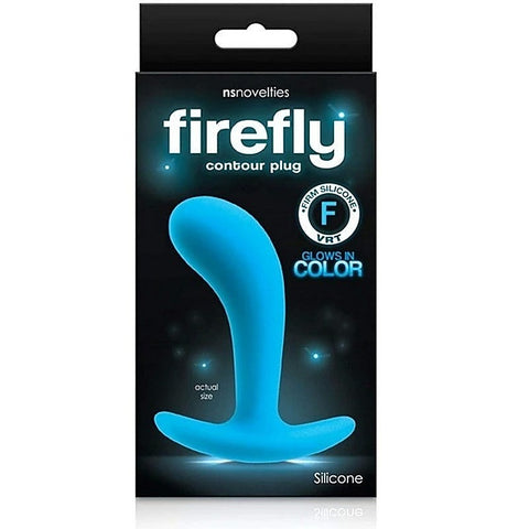 Firefly Contour Plug Medium by NS Novelties