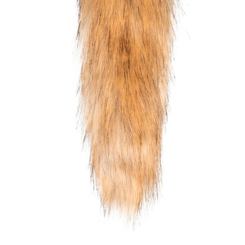 Fox Tail No. 1 Plug by Easytoys