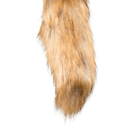 Fox Tail No. 2 Plug by Easytoys