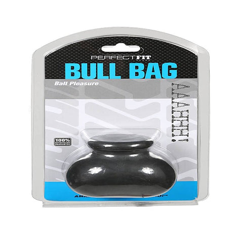 Bull Bag Men's Ball Stretcher by Perfect Fit