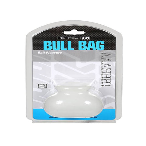 Bull Bag Men's Ball Stretcher by Perfect Fit