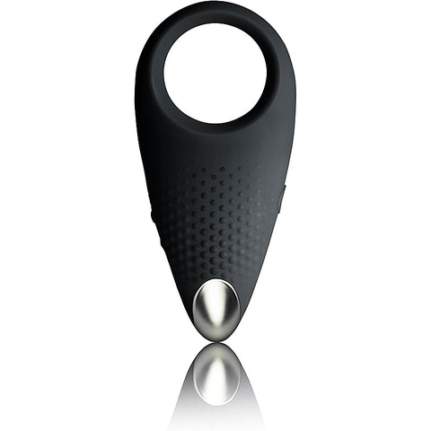 Empower Vibrating Cock Ring by Rocks Off