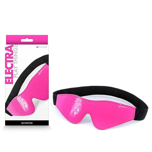Electra Blindfold by NS Novelties