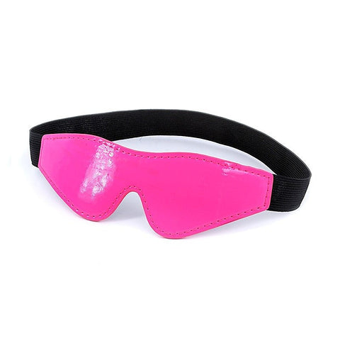 Electra Blindfold by NS Novelties