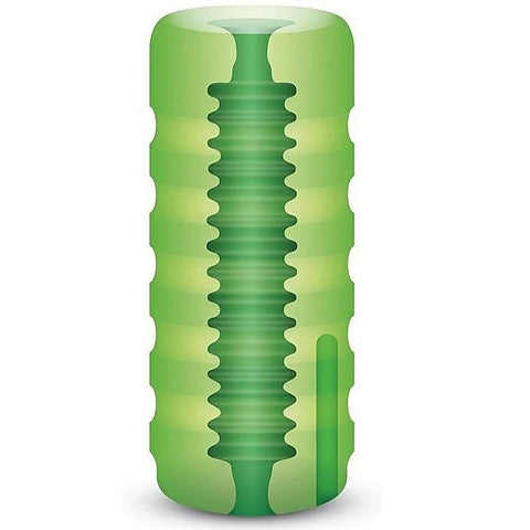 Zolo Original Squeezable Vibrating Male Stroker