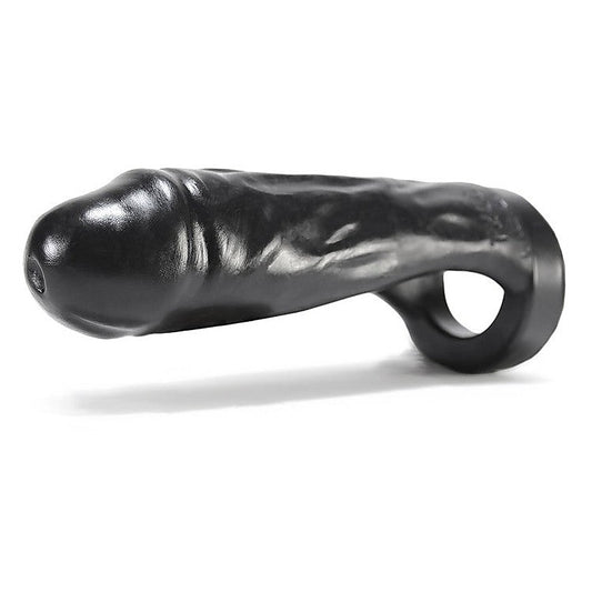 Thug Double Fucker Penis Extender by OxBalls