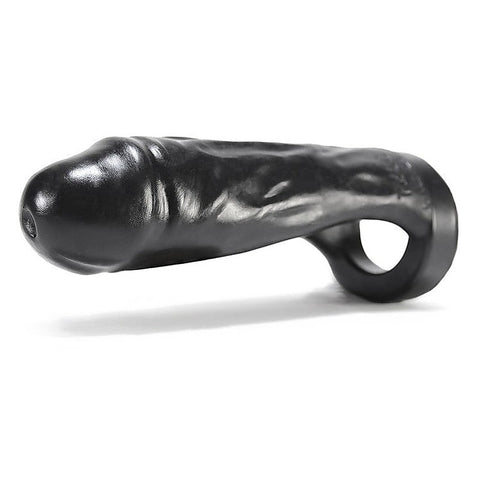 Thug Double Fucker Penis Extender by OxBalls