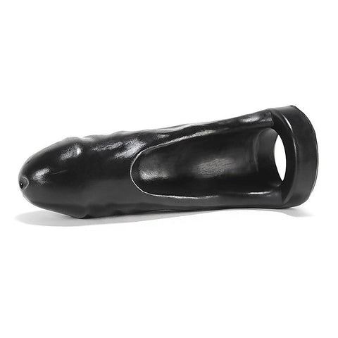 Thug Double Fucker Penis Extender by OxBalls
