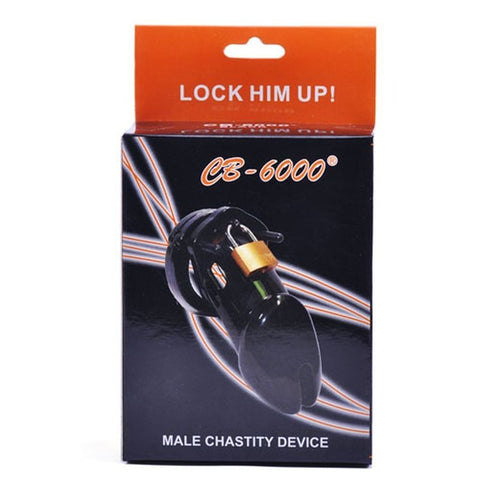 Male Chastity Kit by Doc Johnson