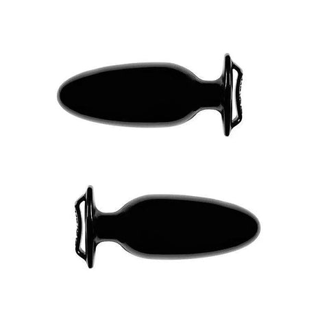 Xplay Finger Grip Butt Plug 4L by Perfect Fit