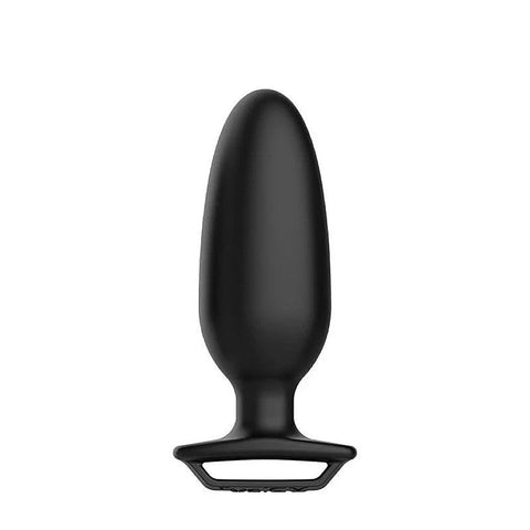 Xplay Finger Grip Butt Plug 4L by Perfect Fit