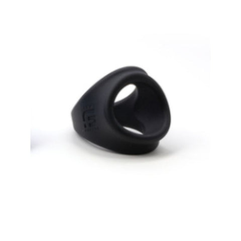 Freeballer Ring Black by Sport Fucker