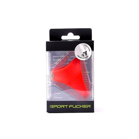 Freeballer Erection Enhancer Cock Ring by Sport Fucker