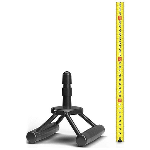 HS11 Sport Handle Adult Squatting Device by Hung System