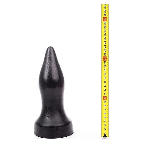 Patrol Realistic Looking Dildo by Hung System