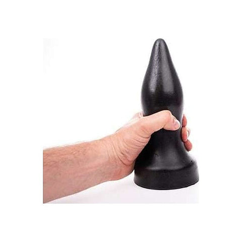 Patrol Realistic Looking Dildo by Hung System