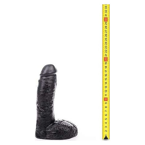 Cesar Realistic Looking Dong by Hung System