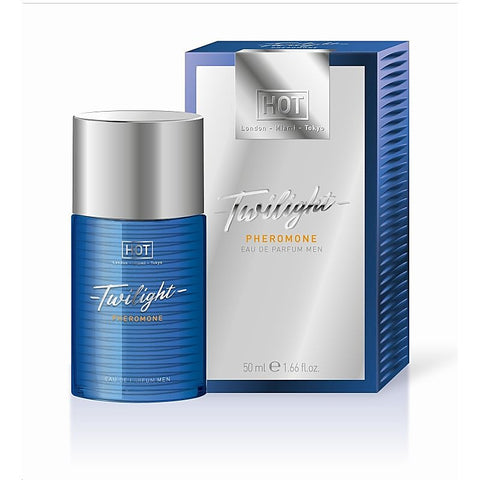 HOT Twilight Pheromone Perfume for Men by Hot Ero