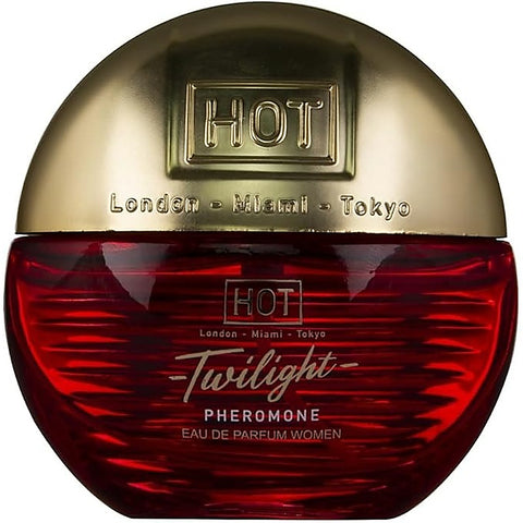 HOT Twilight Pheromone Perfume Women by Hot Ero