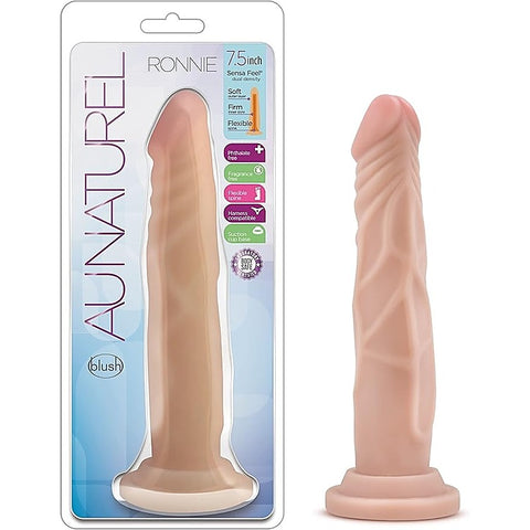 Au Naturel Ronnie by Blush Novelties
