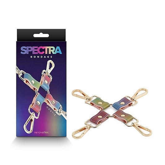 Spectra Bondage Hogtie by NS Novelties