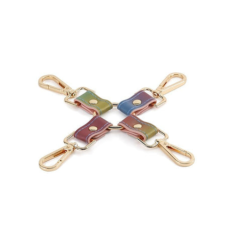 Spectra Bondage Hogtie by NS Novelties