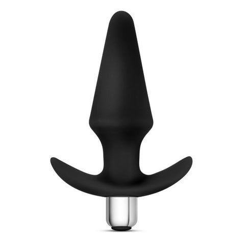 Luxe Discover Butt Plug by California Exotics