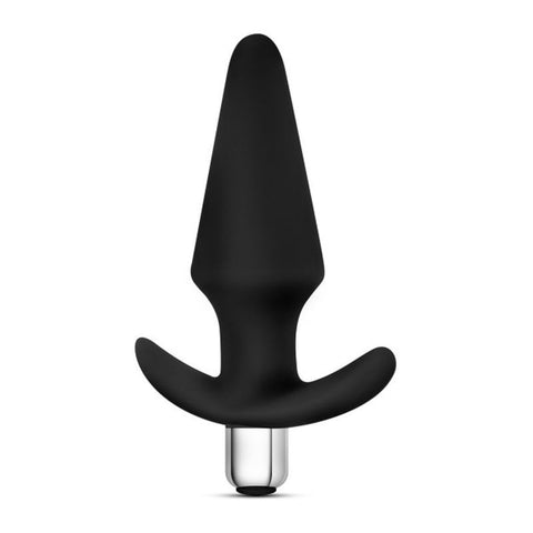 Luxe Discover Butt Plug by California Exotics