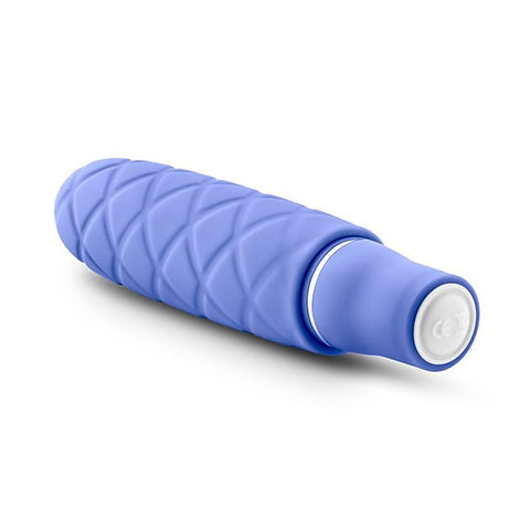 Luxe Cozi Mini 10 Functions Silicone Vibrator