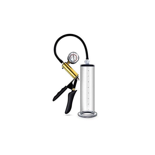 Performance VX6 Male Enhancement Pump by Blush Novelties
