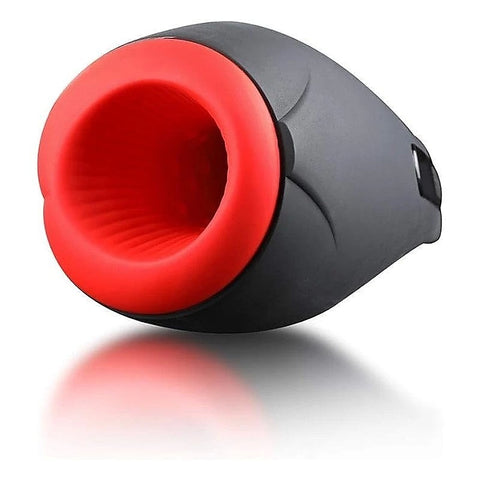 Airturn 1 Heating Male Masturbator by OTouch