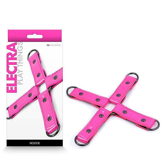 Electra Hog Tie by NS Novelties