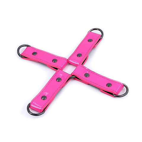 Electra Hog Tie by NS Novelties
