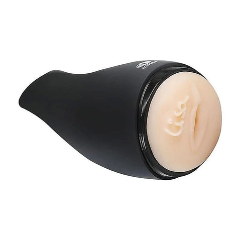 Airturn 3 Suction Mens Masturbator by OTouch
