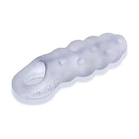 Invader Mens Cock Sheath Cool Ice by OxBalls