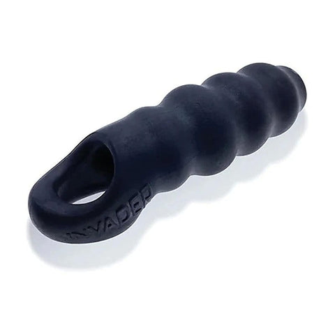 Invader Mens Cock Sheath Cool Ice by OxBalls