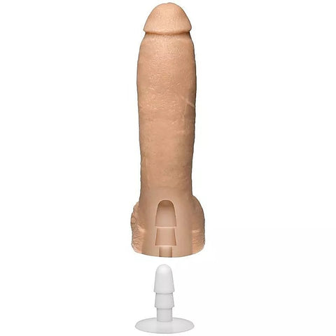 Signature Cocks Jeff Stryker Realistic Cock by Doc Johnson