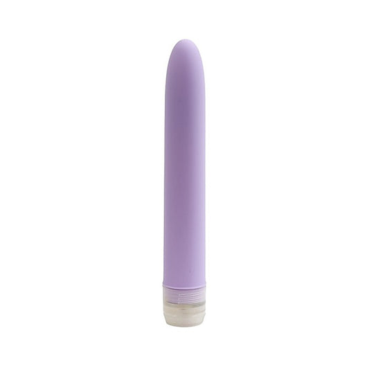 Velvet Touch Multi-Functions Bullet Vibrator by Doc Johnson