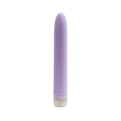 Velvet Touch Multi-Functions Bullet Vibrator by Doc Johnson