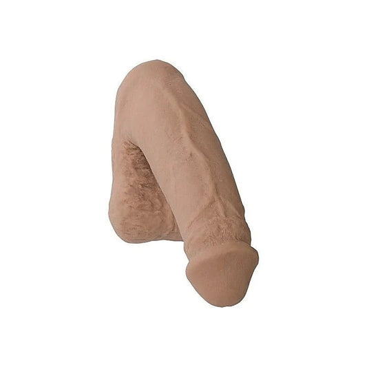 Pack It Lite Lifelike Realistic Dong by Doc Johnson
