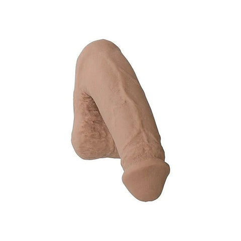 Pack It Lite Lifelike Realistic Dong by Doc Johnson