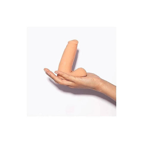 Pack It Lite Lifelike Realistic Dong by Doc Johnson