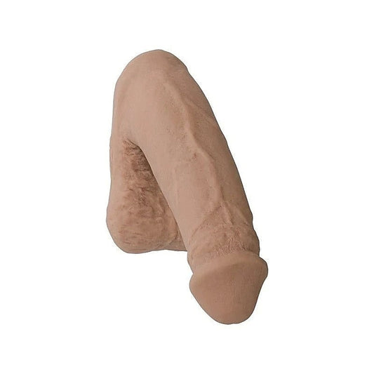Pack It Heavy Ultraskyn Realistic Dildo by Doc Johnson