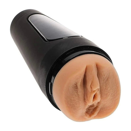 Main Squeeze Julia Ann Ultraskyn Male Stroker by Doc Johnson