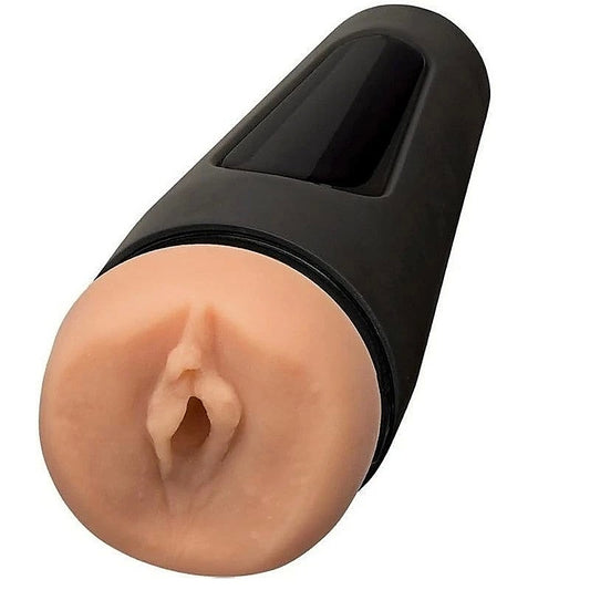 Main Squeeze The Virgin Male Masturbator by Doc Johnson