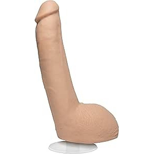 Signature Cocks Xander Corvus Cock by Doc Johnson