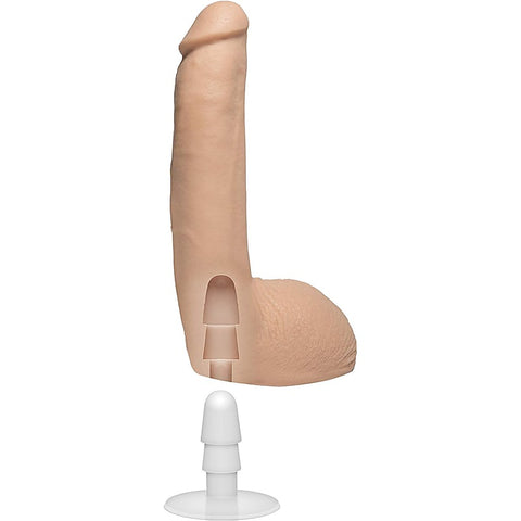 Signature Cocks Xander Corvus Cock by Doc Johnson