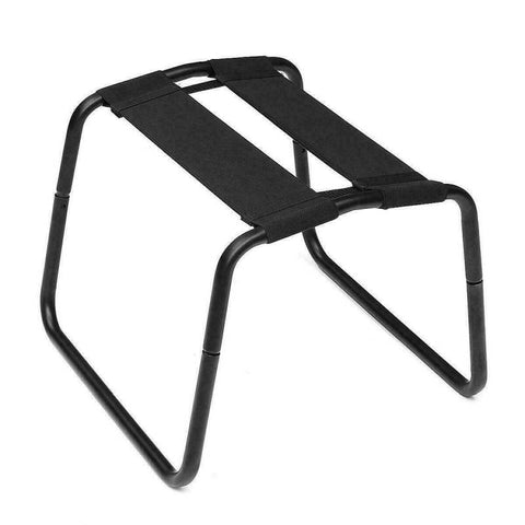 Sex Chair with Pillow Sex Furniture by Doc Johnson
